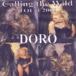 Doro : Calling the Wild Tour 2001